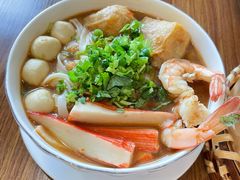 -曼谷食堂·泰国家庭料理