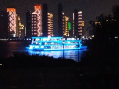 -武汉两江游览·夜游长江(汉口粤汉码头)