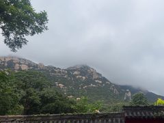 -青岛崂山太清宫
