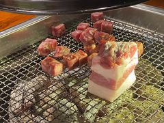-肉甲韩国木炭烤肉(新壹街1店)