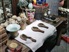 -馬蘭花開(车站大道店)