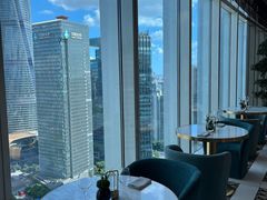 -翡翠36餐厅(浦东香格里拉店)