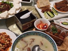 -福来居烤鸭店(天坛二店)
