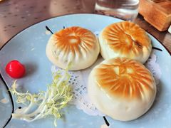 -彩丰楼中餐厅·仁恒洲际酒店