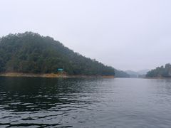 -千岛湖东南湖区