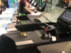 -优享健身(物美圣熙8号购物中心店)