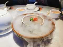 -玫瑰厅上海菜(兴国路店)