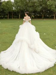 -韩国天使嫁衣婚纱礼服馆(上海旗舰店)
