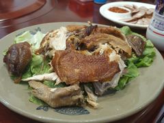 -石老头关东饺子王·东北菜(嘉华鑫城店)