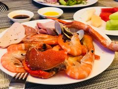 -太原凯宾斯基饭店