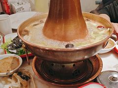 -南锣南门涮肉(南锣鼓巷店)