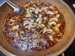 -蜀都丰 正宗水煮鱼(建德天城店)