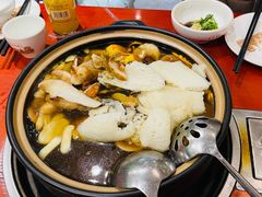 -菌之家·专业纯野生菌火锅·特色炒菌
