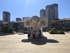 -碧桂园润杨溪谷温泉酒店