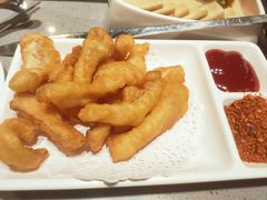 -海底捞火锅(汇金星力城店)