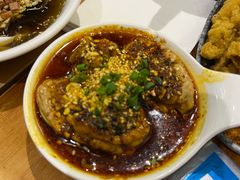 -付小姐在成都(中山公园店)