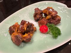 -秦皇岛香格里拉·秦香阁