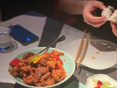 -唐茶苑(Soho)