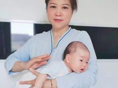 -葱妈母婴医护月嫂中心(浦东店)