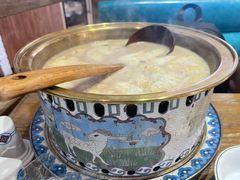 -蒙亨·手把肉·蒙古包文化主题餐厅(天恒广场店)