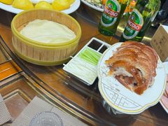 -北戴河转鱼·炒螃蟹酱餐厅