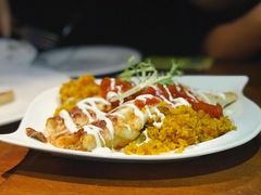 鸡肉奶酪卷-么哈MOJAR(厦门云城万科里店)