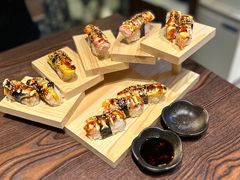 -哏儿寿司(红桥店)