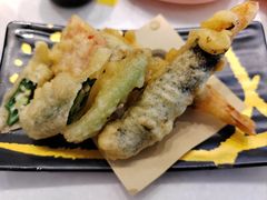-争鲜回转寿司(天府广场-今站PLUS店)
