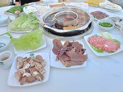 -枇杷园食为鲜火锅(南山店)