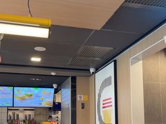 -麦当劳(深圳西涌天文台店)