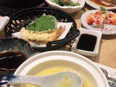 -山之川日料放题(通州店)
