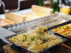 -很久以前羊肉串(大宁中心广场店)