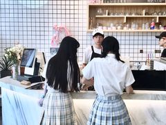 大堂-ICEPOPO MILK(玉兰店)
