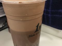 可可芭蕾-1点点(新达汇三林店)