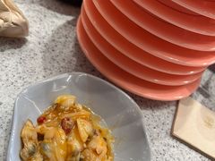 -争鲜回转寿司(中街大悦城店)