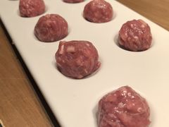 手打牛肉丸-掂档潮汕牛肉火锅(万象城店)