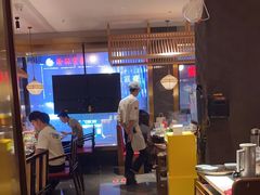 -捞神煲汤火锅(湖滨商业街店)