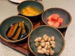 -半山腰·云南菜(侨福芳草地店)