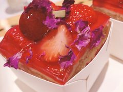 -EVERNAKED裸蛋糕(SOHO天山店)