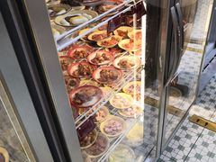-文立新麻辣烫(合生汇21街区店)