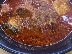 -四川老牛麻辣烫(北门桥店)