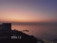 -巽寮湾