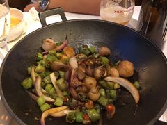 -旺顺阁海鲜广场(亚运村店)