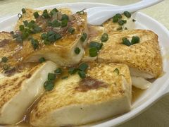 -强记湛江鸡饭店·二十七年老字号(拱北店)