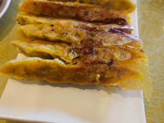 老雒阳锅贴-老雒阳面馆·水席(高新区店)