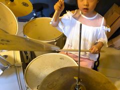 -艺桉余音琴行(火神庙分店)