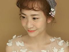 -金夫人化妆摄影职业培训学校