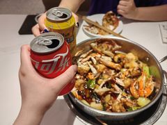 -七欣天香辣蟹火锅(闵行浦江欢乐颂店)