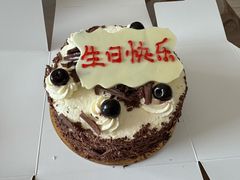 -凯宾美食廊Kempi Deli·凯宾斯基饭店(亮马桥路店)