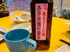 -青木瓜之味 · 越南料理(七宝宝龙店)